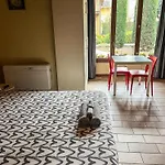 Apartament Casa Cleopatra Ii Bergamo