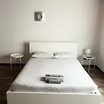 Apartament Casa Cleopatra Ii Bergamo