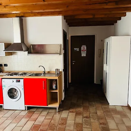 Apartament Casa Cleopatra Ii *
