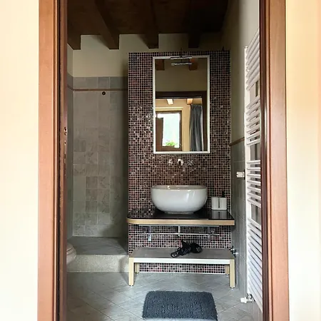 アパート Casa Cleopatra Ii *