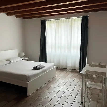 Casa Cleopatra Ii * Bergamo