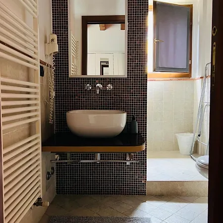 Casa Cleopatra Ii ベルガモ