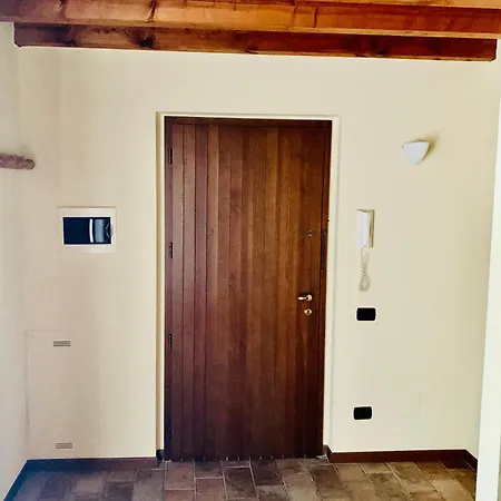 Apartamento Casa Cleopatra Ii