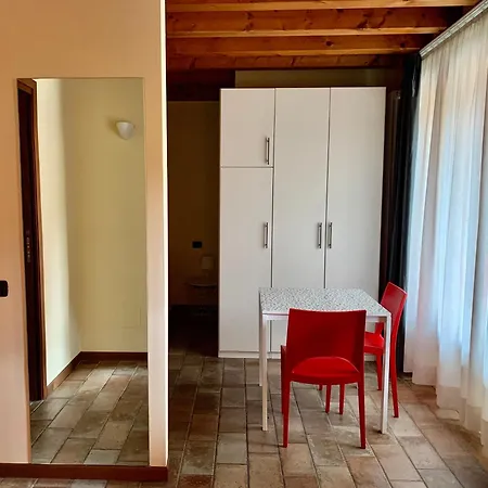 Casa Cleopatra Ii Apartamento