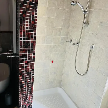 Casa Cleopatra Ii Apartamento *