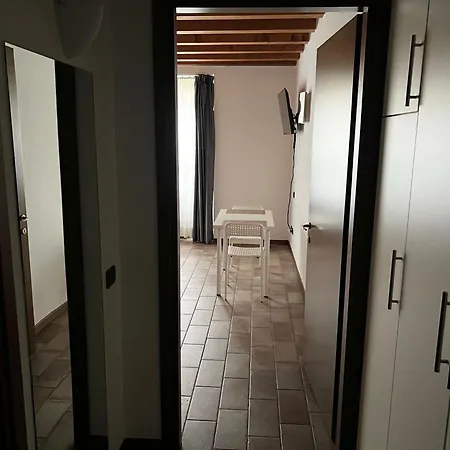 Casa Cleopatra Ii * ベルガモ