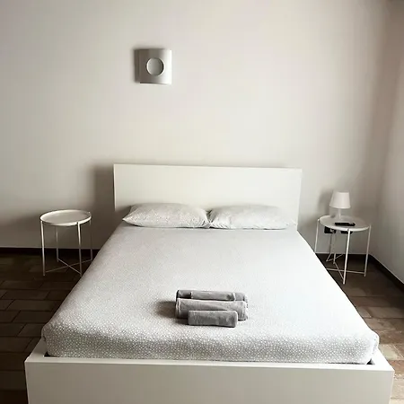 Apartamento Casa Cleopatra Ii Bérgamo