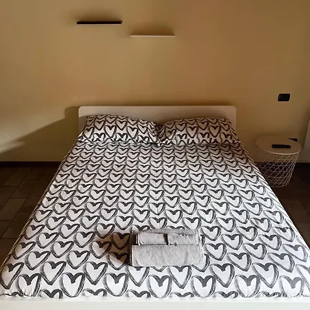 Casa Cleopatra Ii Bérgamo