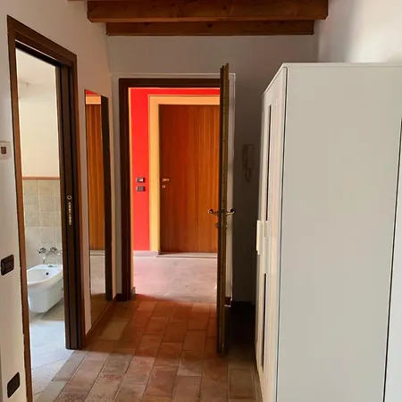 Casa Cleopatra Ii Апартаменти