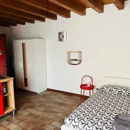 Apartamento Casa Cleopatra Ii