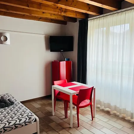 Апартаменти Casa Cleopatra Ii