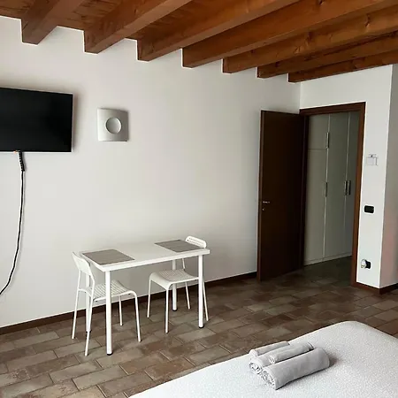 Apartament Casa Cleopatra Ii *