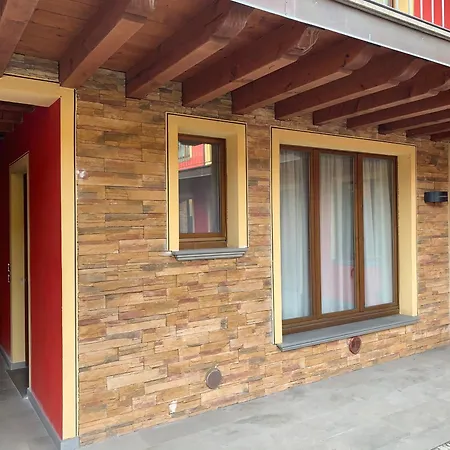 Casa Cleopatra Ii Apartamento Bérgamo