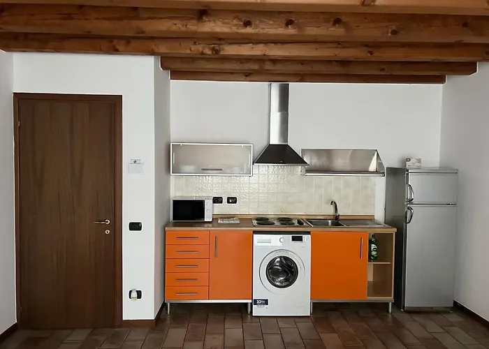 Casa Cleopatra Ii Bergamo