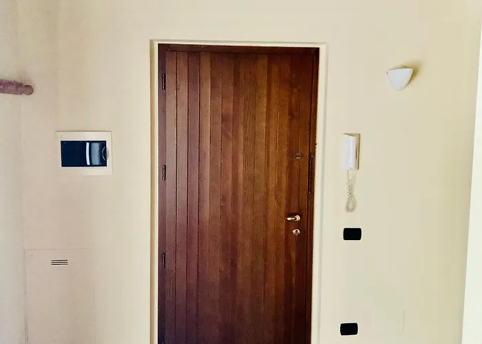 Apartmán Casa Cleopatra Ii