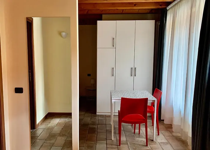 Casa Cleopatra Ii Apartmán