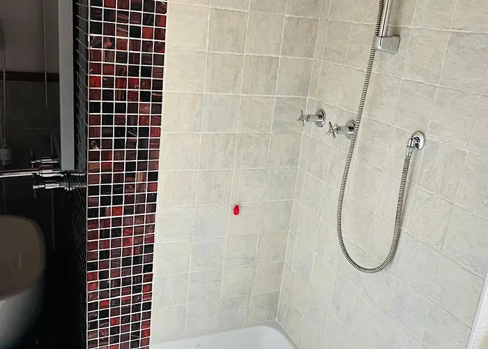 Casa Cleopatra Ii Apartmán *