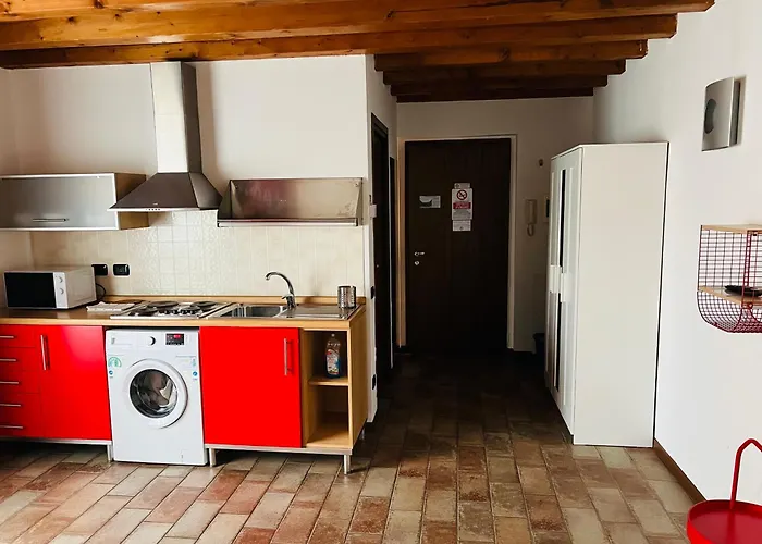 Apartmán Casa Cleopatra Ii *