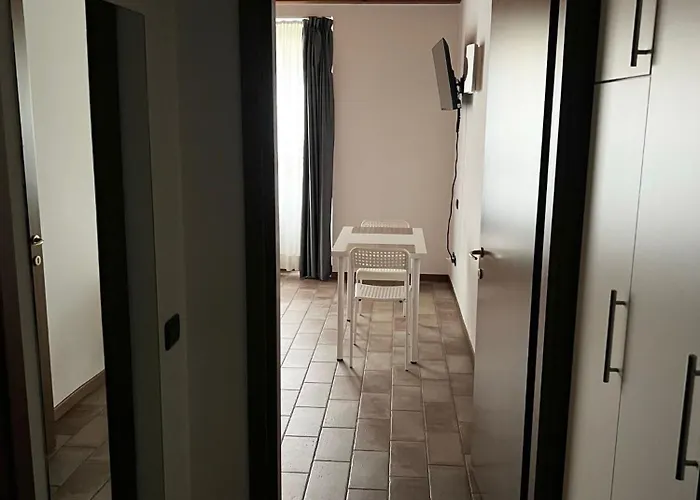 Casa Cleopatra Ii * Bergamo