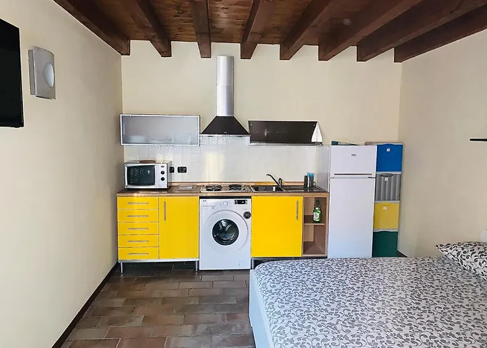 Casa Cleopatra Ii * Bergamo