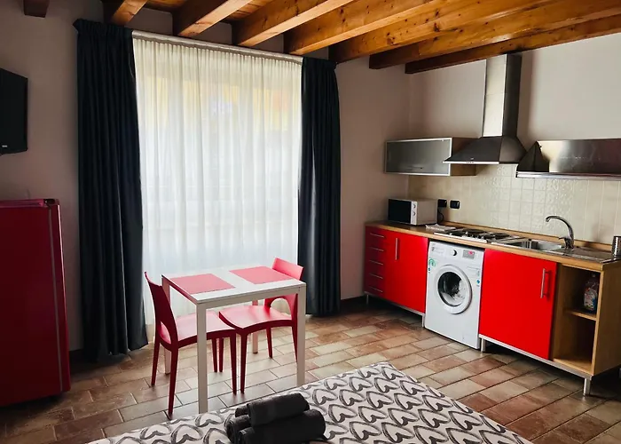 Casa Cleopatra Ii Apartmán *