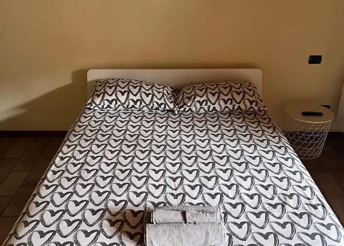 Casa Cleopatra Ii Bergamo