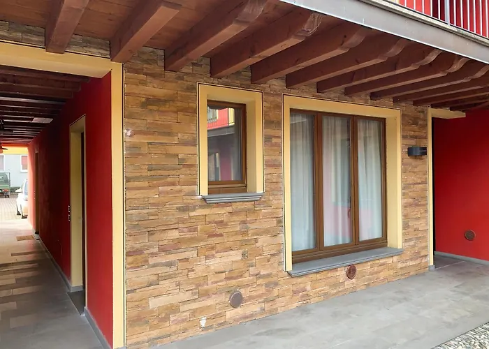 Casa Cleopatra Ii Apartmán Bergamo