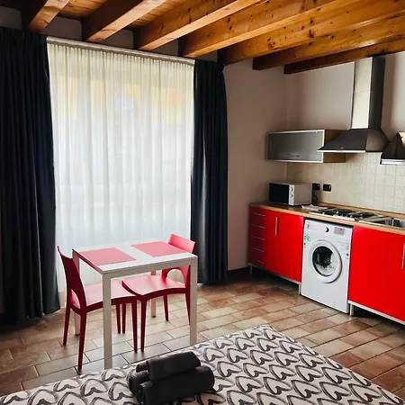 Casa Cleopatra Ii Appartement *