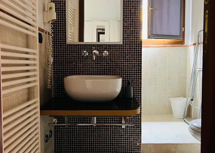 Casa Cleopatra Ii Bergamo