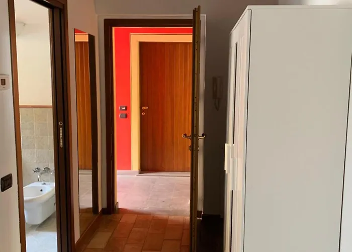 Casa Cleopatra Ii Daire